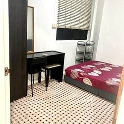 Available 6 May- Common Room/Strictly Single Occupancy/no Owner Staying/No Agent Fee/Cooking allowed / Tiong bahru / Outram MRT - Outram 欧南 - 分租房间 - Homates 新加坡