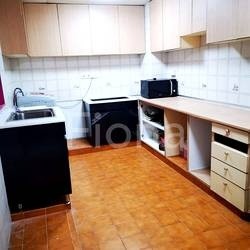 Available Immediate - Master Bed Room/ Private Bathroom/1or 2 person stay/no Owner Staying/Wifi/Aircon/No Agent Fee/Cooking allowed/Bugis MRT/ Lavender / Nicoll Highway MRT / Katong  - Nicoll Highway  - Homates Singapore