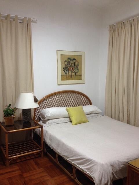 Very large spacious bedroom in 2000sf flat share apt, available fm Jan 2018 - 北角 - 房間 (合租／分租) - Homates 香港