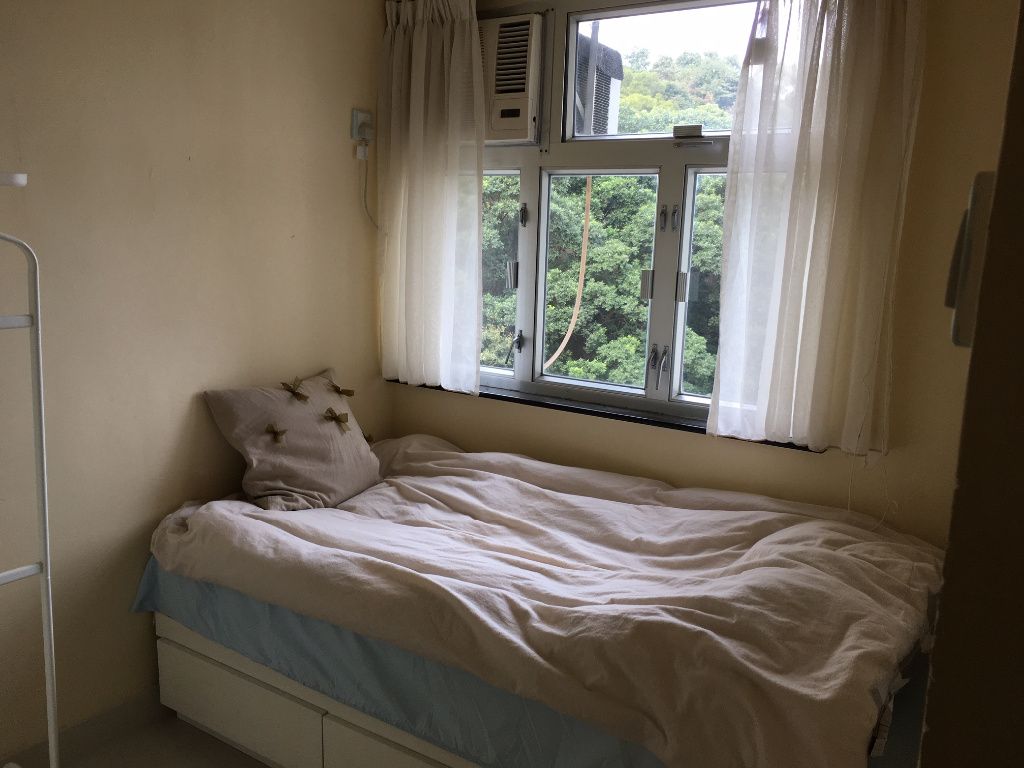 Room in Hong Kong - Share Flat in Chaiwan - 柴灣 - 房間 (合租／分租) - Homates 香港