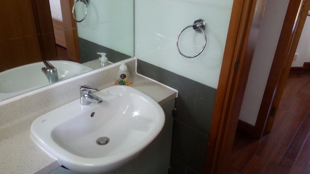 Large Hall, 2 Bedroom Apartment, Semi-furnished near MOS MTR - 馬鞍山 - 房間 (合租／分租) - Homates 香港