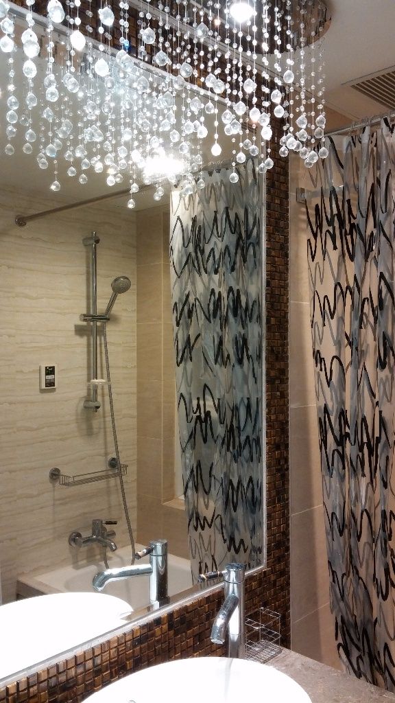 SEAVIEW MASTER ROOM (Ensuite bathroom) - 將軍澳 - 房間 (合租／分租) - Homates 香港