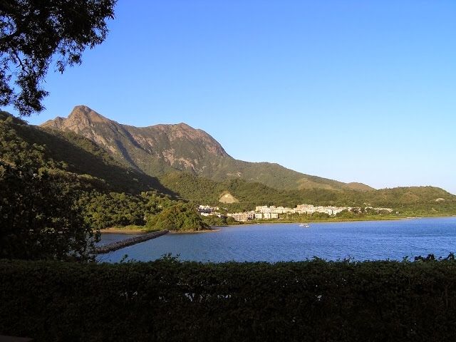 非常寧靜的村莊，於保育區內，空氣非常好，難得有的香港後花園 - 西貢 - 住宅 (整間出租) - Homates 香港