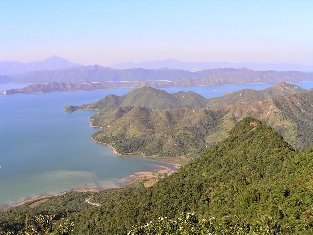 非常寧靜的村莊，於保育區內，空氣非常好，難得有的香港後花園 - 西貢 - 住宅 (整間出租) - Homates 香港