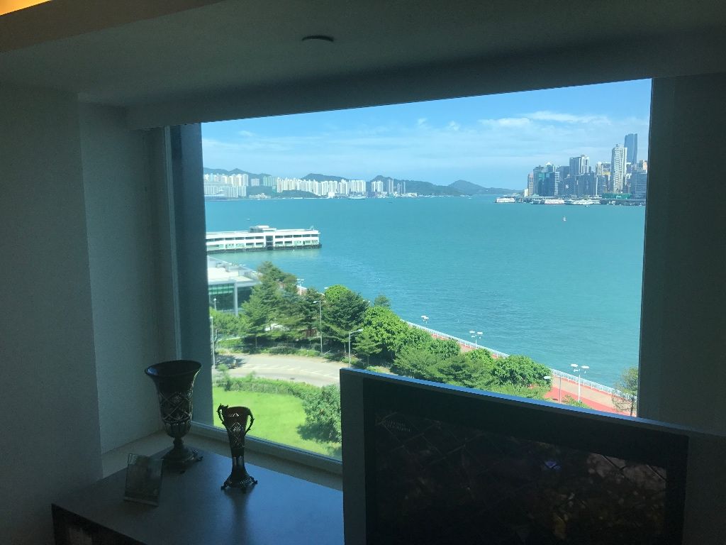 Luxury Living in Hong Kong  - 紅磡/黃埔 - 房間 (合租／分租) - Homates 香港