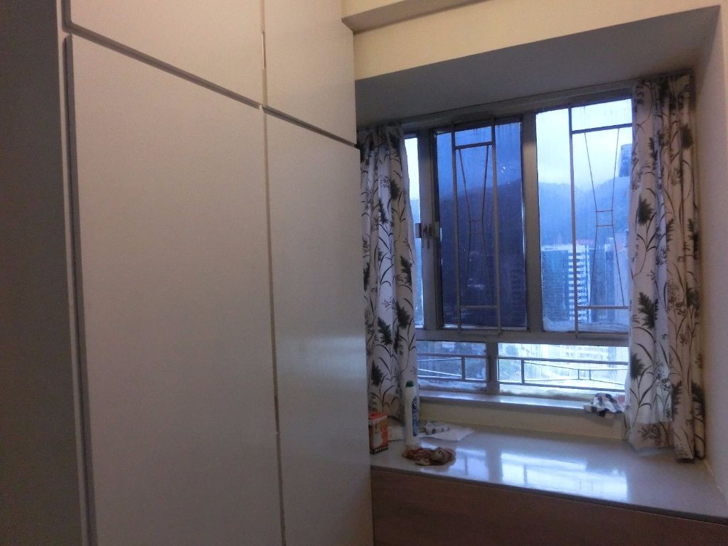 2 bedroom flat in Shatin - 沙田/火炭 - 住宅 (整間出租) - Homates 香港