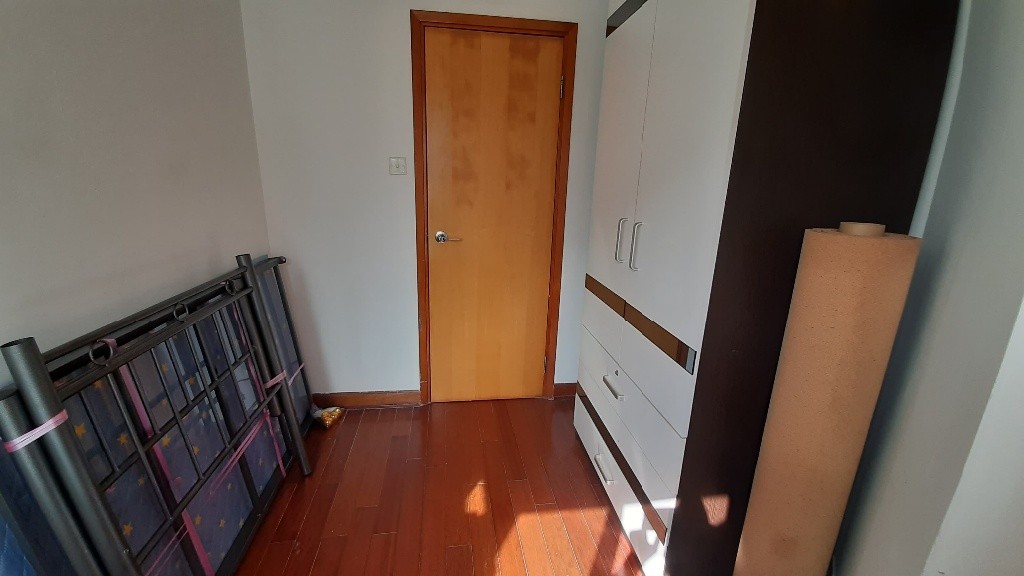 5min walk Ma On Shan MTR, Large Sitting/Dining Room, 2Bedroom 1-Toilet, FREE clubhouse membership - Ma On Shan - Flat - Homates Hong Kong