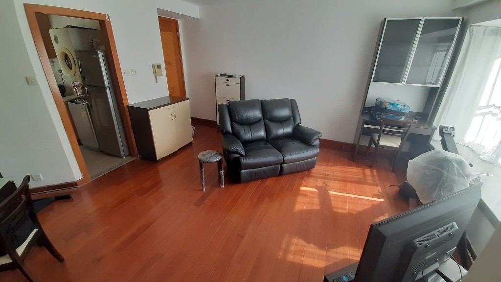 5min walk Ma On Shan MTR, Large Sitting/Dining Room, 2Bedroom 1-Toilet, FREE clubhouse membership - Ma On Shan - Flat - Homates Hong Kong