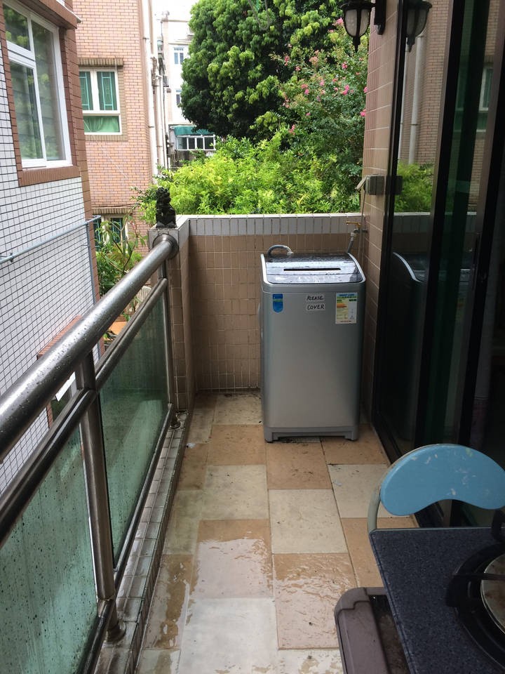 Rooms for Rent in a Spacious Village House - Tai Po/Tai Wo - Bedroom - Homates Hong Kong