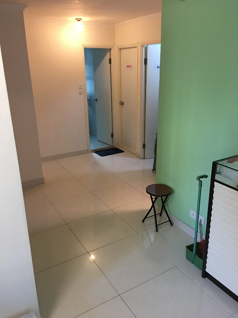 Rooms for Rent in a Spacious Village House - Tai Po/Tai Wo - Bedroom - Homates Hong Kong