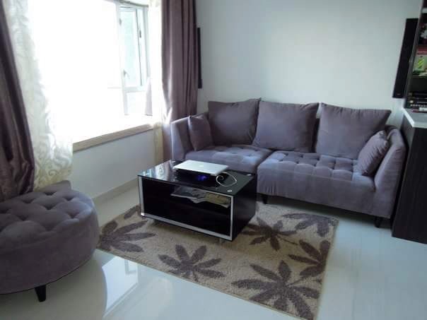 Fully Furnished Sea View Apartment - 屯門 - 住宅 (整間出租) - Homates 香港