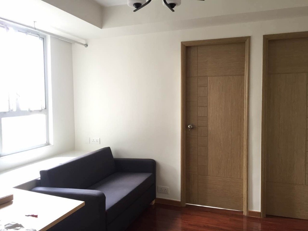 I'm renting out one room in my 2-room newly renovate fully furnished apartment in Olympic  - 大角咀 - 房間 (合租／分租) - Homates 香港