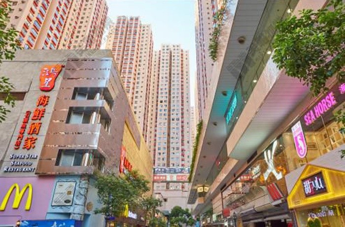  flat room available at kowloon bay - 九龍灣 - 房間 (合租／分租) - Homates 香港