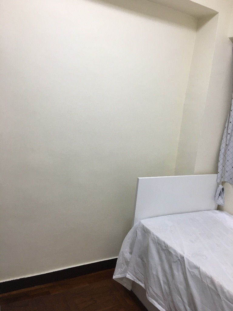 北角區，徴求好租客，出租一房，Look for a good tenant of a room of a flat in North Point - 北角 - 房間 (合租／分租) - Homates 香港