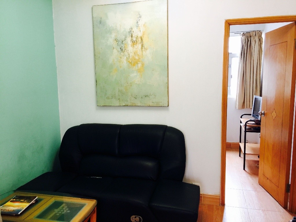 拎包即住! 旺角地铁站3分钟，两室一厅，大房出租4800hkd - Mong Kok/Yau Ma Tei - Bedroom - Homates Hong Kong