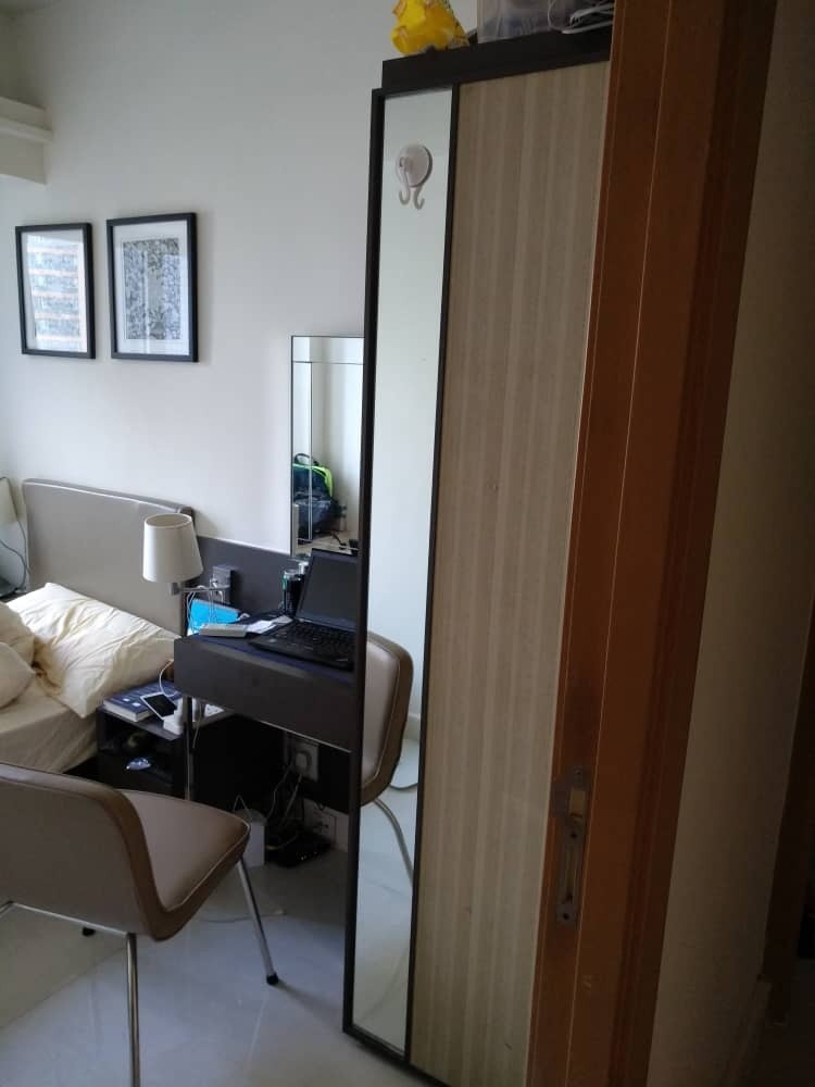 Harbourview Horizon Suite - Hung Hom/Wham Poa - Flat - Homates Hong Kong