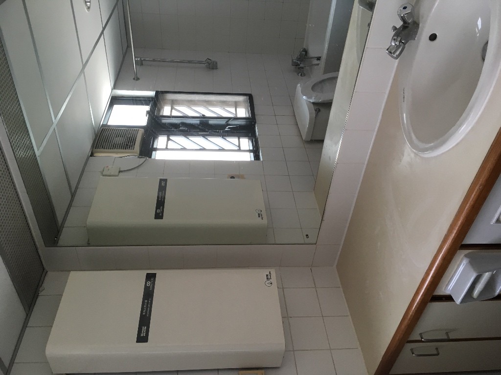 Room with own bathroom  - 九龍塘 - 房間 (合租／分租) - Homates 香港