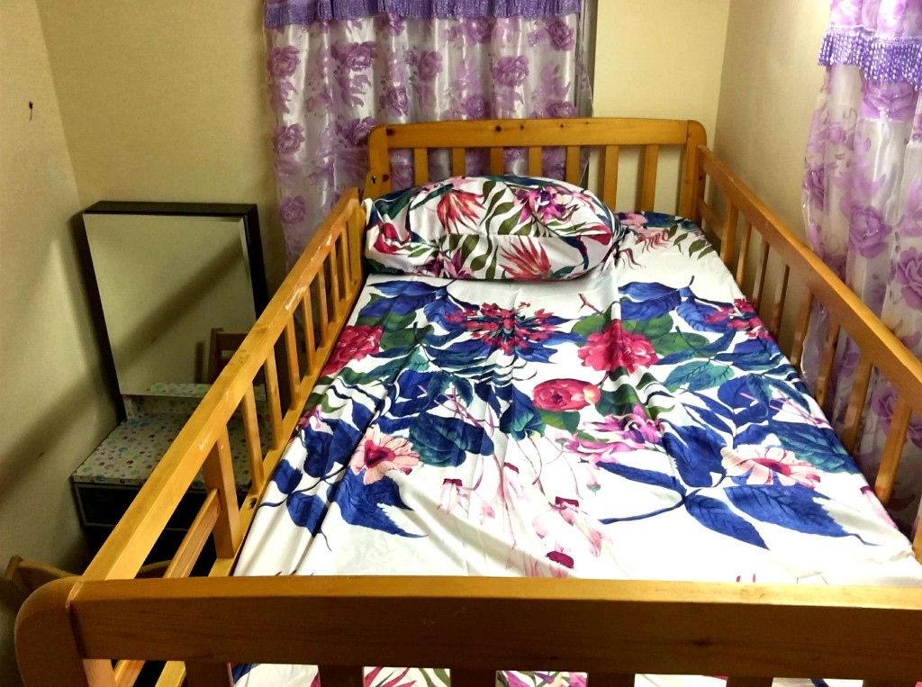 5mins MTR Fully furnished Room available TST Next To THE ONE shopping mall - 佐敦/尖沙咀 - 床位 (合租／分租) - Homates 香港