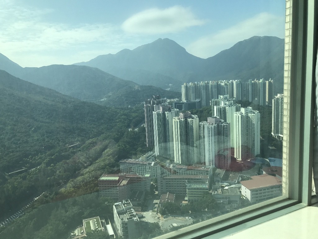 Tung Chung - 東涌 - 住宅 (整間出租) - Homates 香港