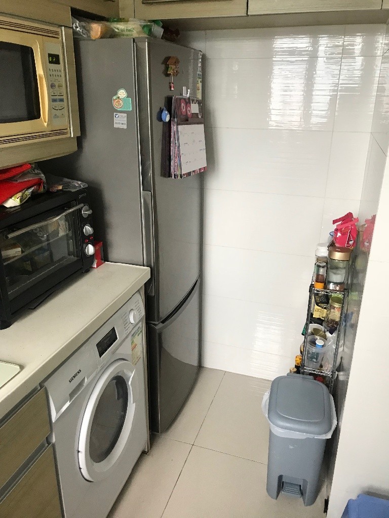 Looking for flatmate - 東涌 - 房間 (合租／分租) - Homates 香港