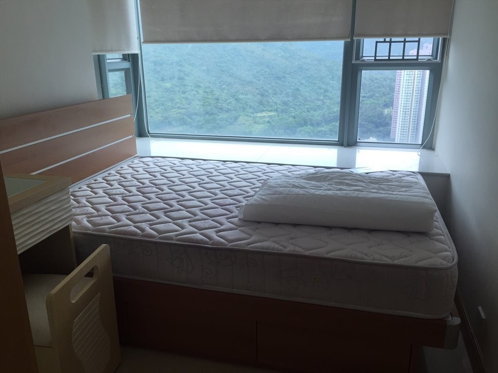 Nice apartment 5mins walking distance to MTR station - Tung Chung - Bedroom - Homates Hong Kong