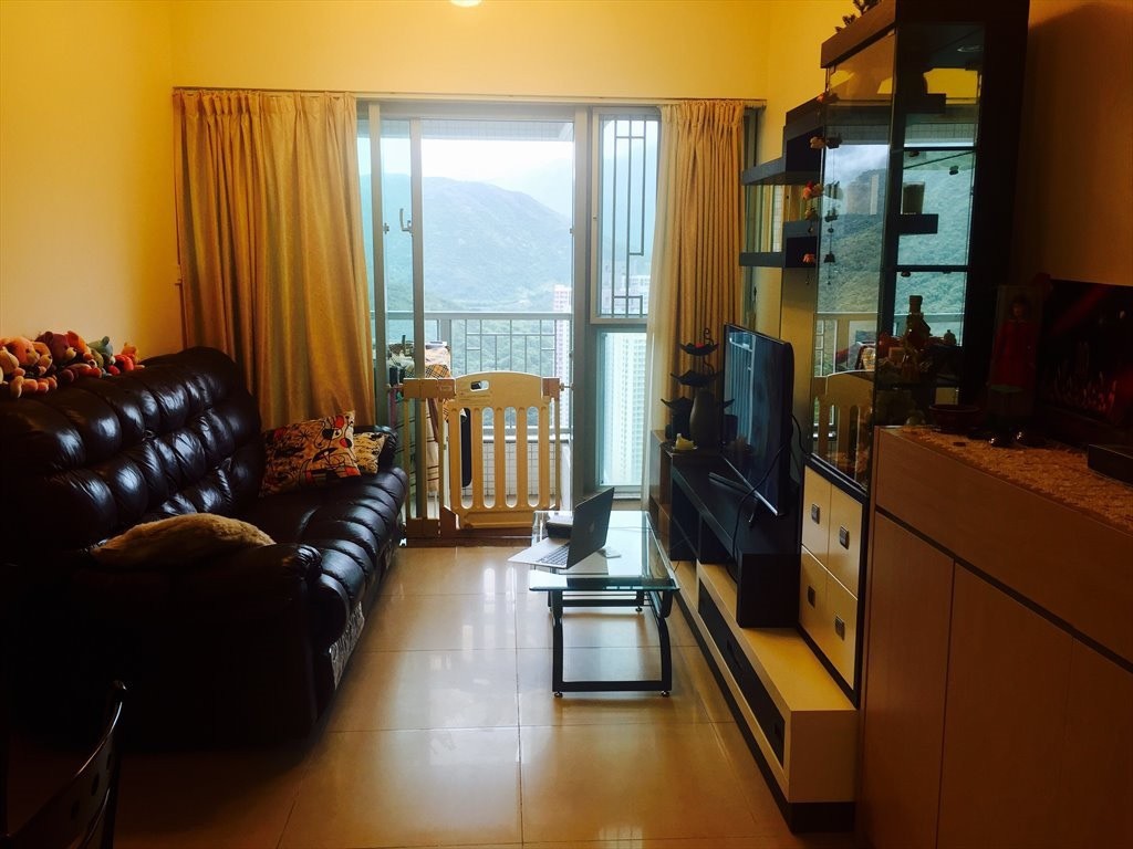 Nice apartment 5mins walking distance to MTR station - Tung Chung - Bedroom - Homates Hong Kong