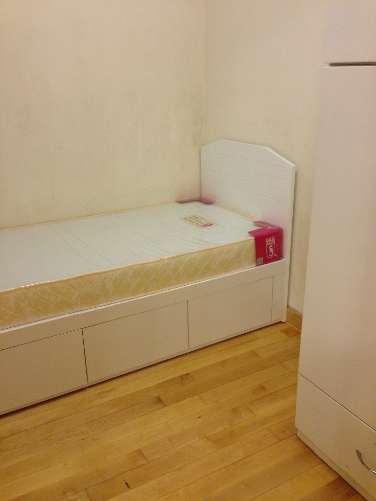 Nice Single Room in North Point  - 北角 - 住宅 (整間出租) - Homates 香港