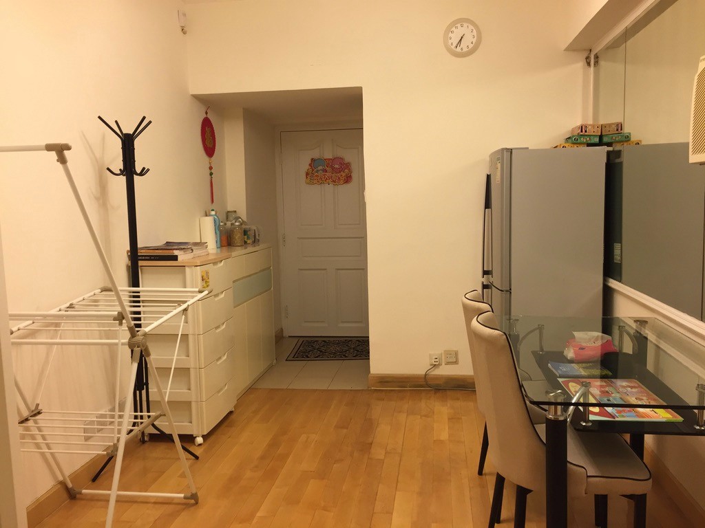 Nice Single Room in North Point  - 北角 - 住宅 (整間出租) - Homates 香港