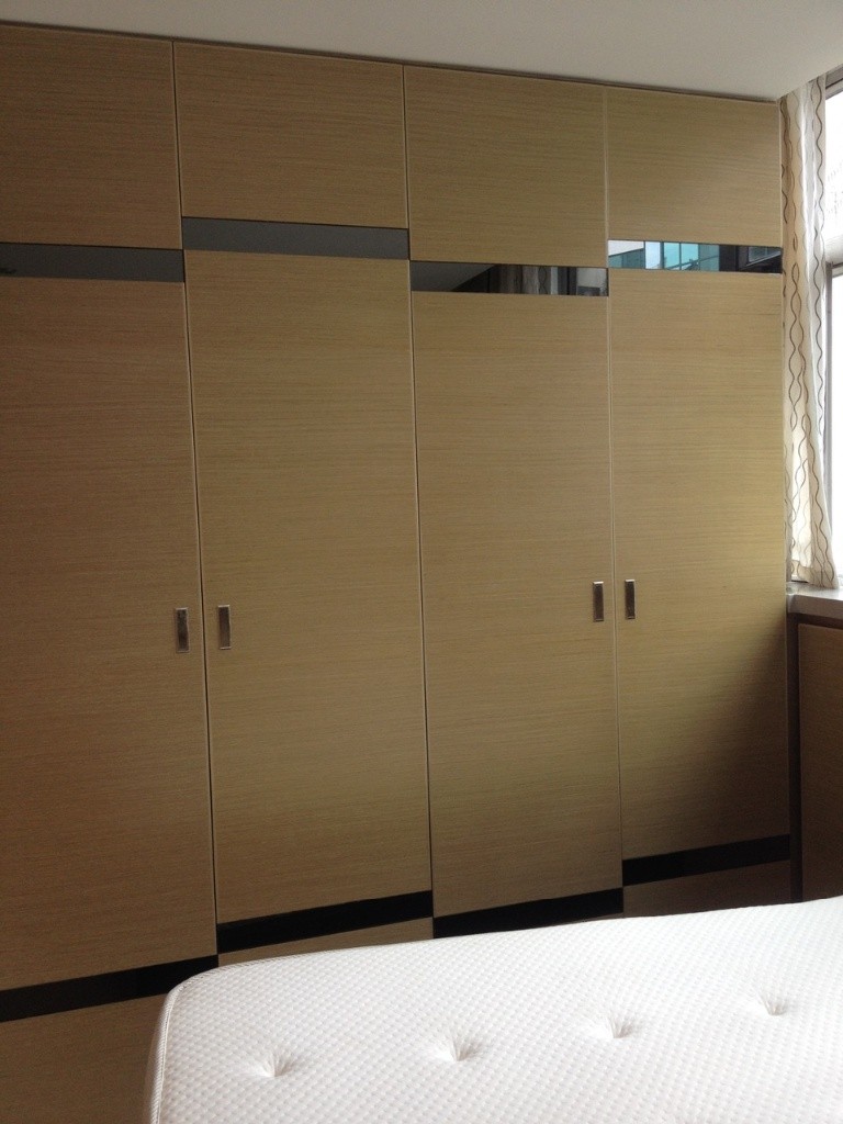 Spacious Master bedroom in a spacious 2BR flat available now, great neighborhood! - 湾仔 - 房间 (合租／分租) - Homates 香港