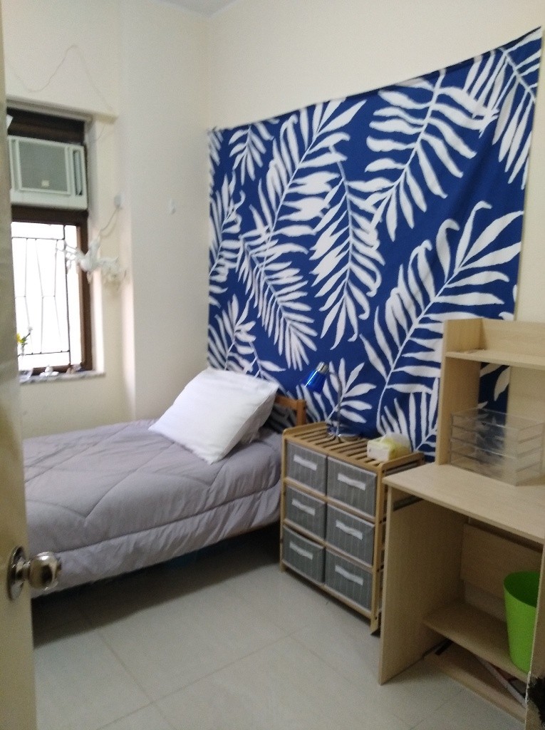 Fully furnished summer rental - Yau Ma Tei - 旺角/油麻地 - 住宅 (整間出租) - Homates 香港