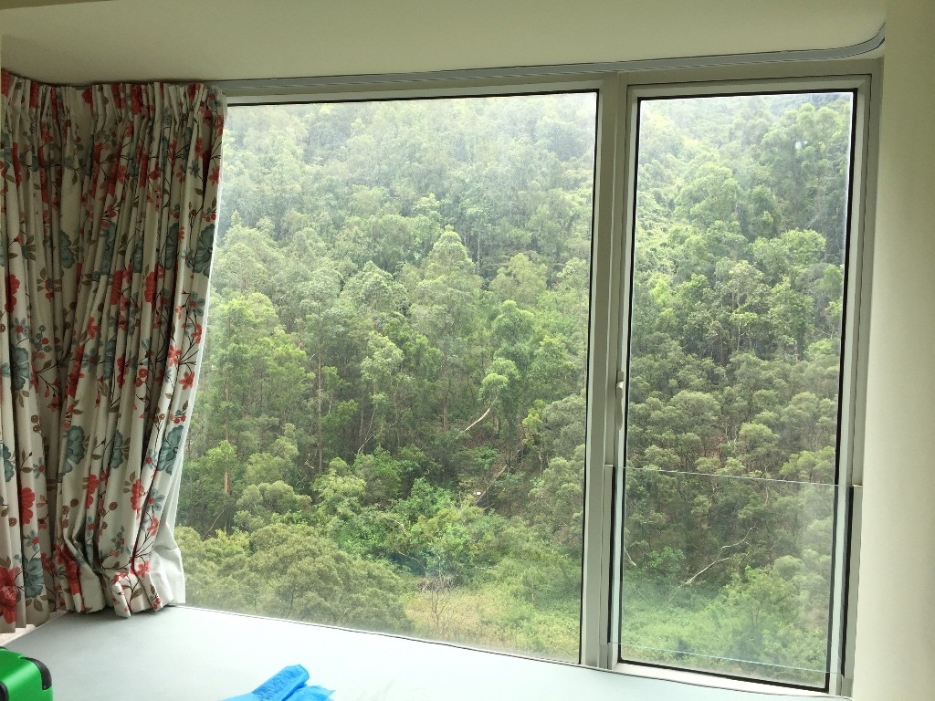 Grad new apartment, green and quiet view - 將軍澳 - 住宅 (整間出租) - Homates 香港