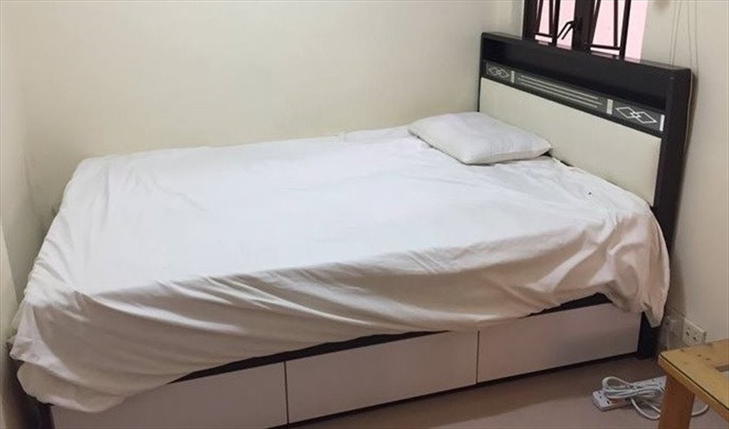 Spacious room in Kennedy Town - next to HKU - 西區 - 住宅 (整間出租) - Homates 香港