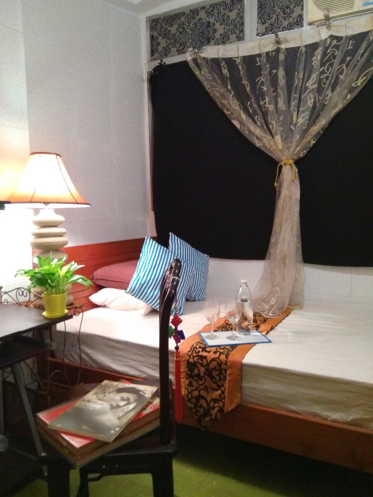 Stylish Flat Share(540 Sq Ft) - Furnished Double Room/ HK$4,800 Per Month/Bills Included - 長沙灣 - 房間 (合租／分租) - Homates 香港