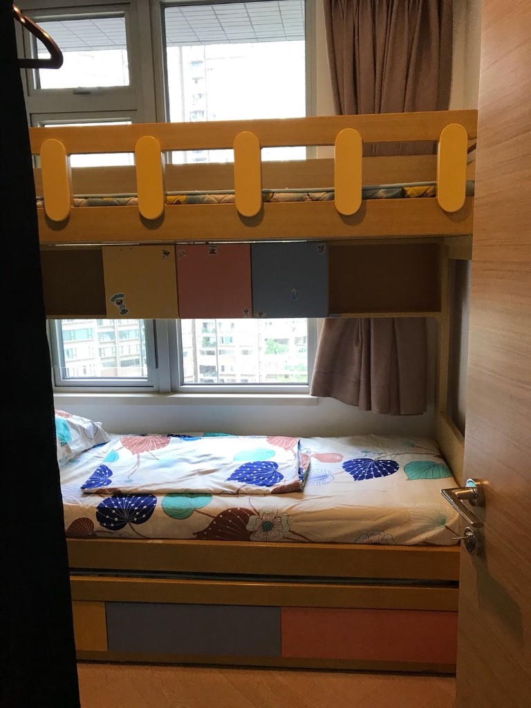 Single Bedroom near Airport 9.5.8.4.5.3.2.9 - 東涌 - 房間 (合租／分租) - Homates 香港