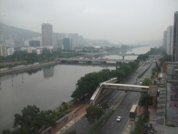 富豪花園, 靚河景, 全新裝修.  - 沙田/火炭 - 住宅 (整間出租) - Homates 香港