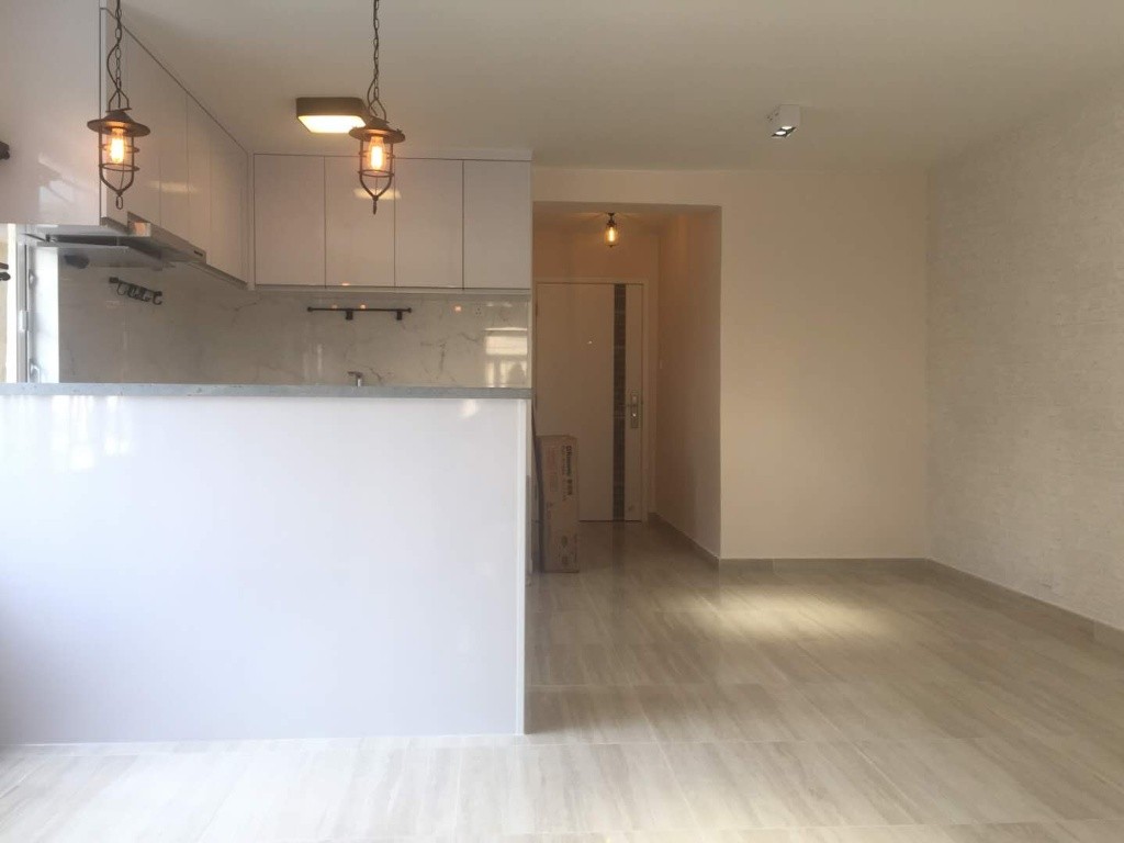 Spacious 2 Bedrooms in Yau Tong - 油塘/藍田 - 住宅 (整間出租) - Homates 香港