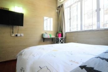 3 Spacious at TST Metro Furnished - Private Bathroom - 佐敦/尖沙咀 - 獨立套房 - Homates 香港