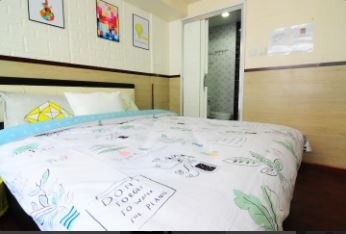 3 Spacious at TST Metro Furnished - Private Bathroom - 佐敦/尖沙咀 - 獨立套房 - Homates 香港