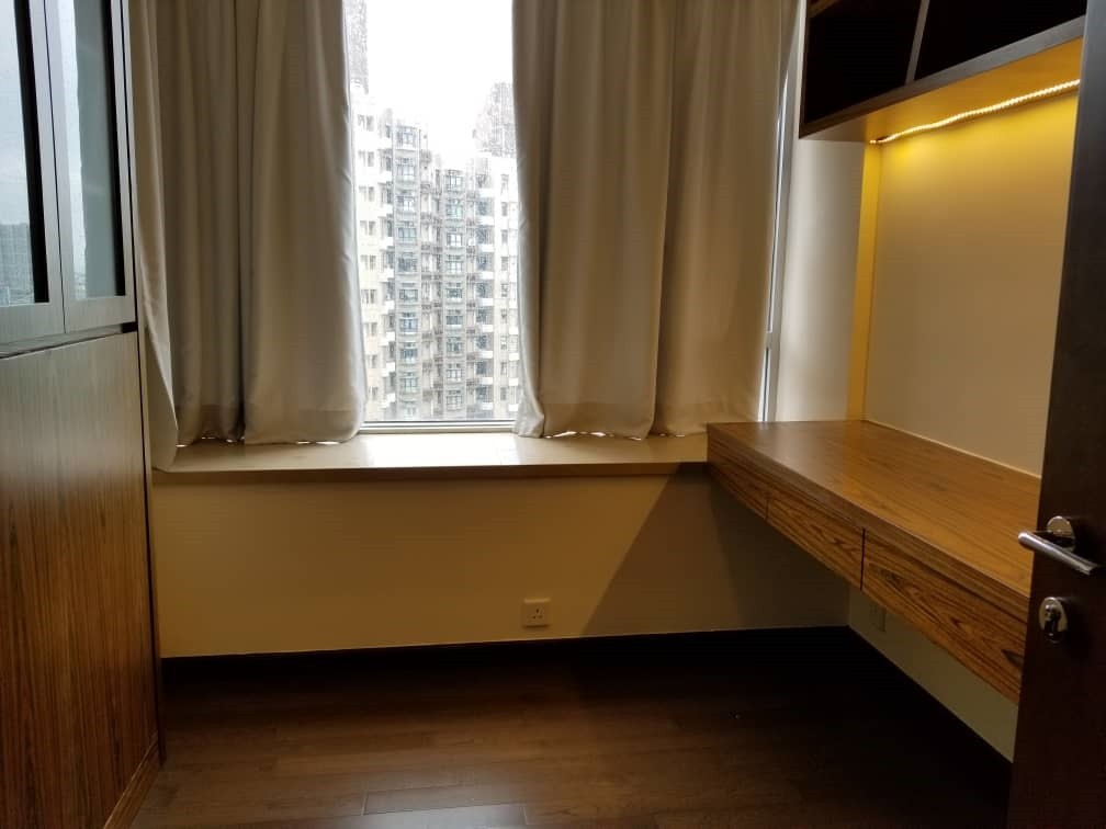 South Crest (Fully Furnished) for Renting - 屯門 - 住宅 (整間出租) - Homates 香港