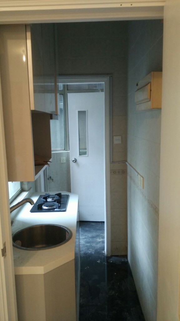 Shared Room for Female at Sai Ying Pun MTR - 西區 - 住宅 (整間出租) - Homates 香港