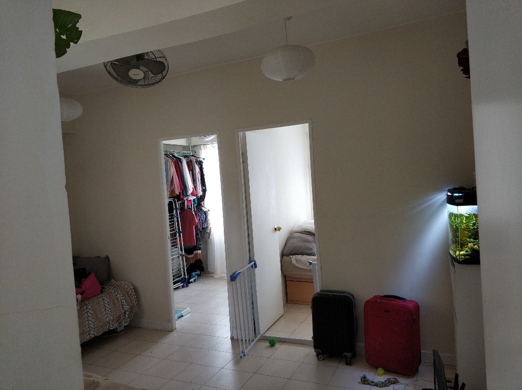 Looking for flatmate for 2 bedroom apt with rooftop in Wan Chai - 灣仔 - 房間 (合租／分租) - Homates 香港