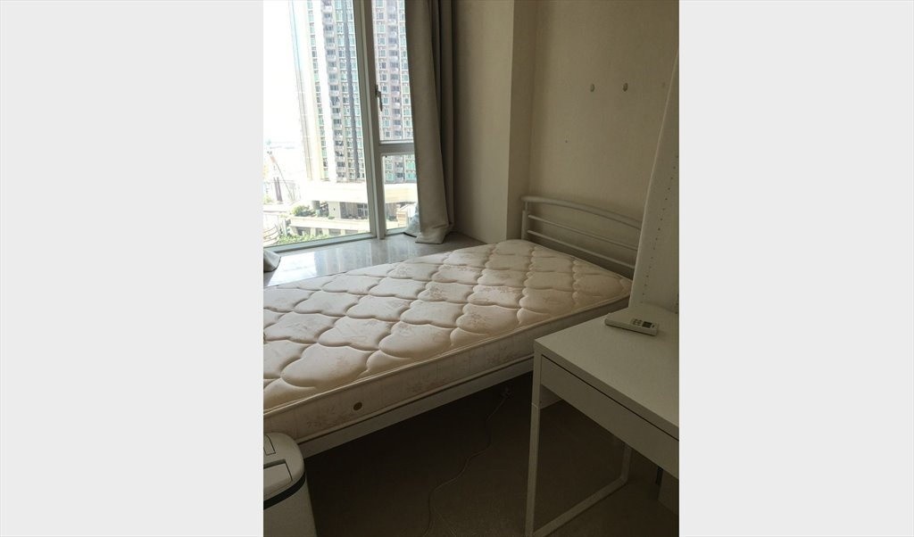 Cozy single room well equipped available Now - 將軍澳 - 住宅 (整間出租) - Homates 香港