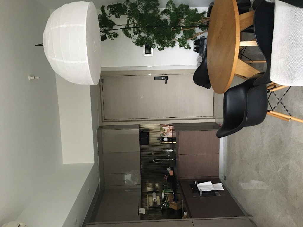 Bright Double Bedroom in Newly Refurbished Apartment - 佐敦/尖沙咀 - 住宅 (整間出租) - Homates 香港