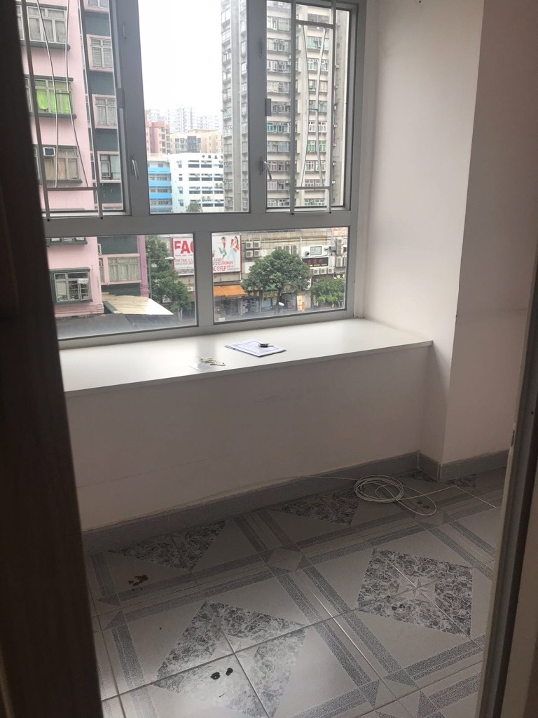 Cozy flat (2 rooms) at convenient location in Yuen Long - 元朗 - 住宅 (整間出租) - Homates 香港