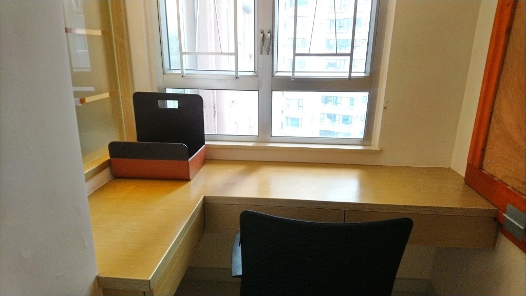 Spacious 2.5BR flat in great neighborhood available immediately - 灣仔 - 住宅 (整間出租) - Homates 香港