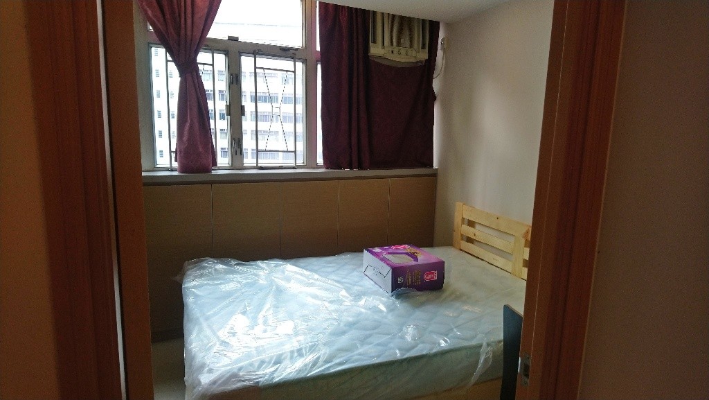 Spacious 2.5BR flat in great neighborhood available immediately - 灣仔 - 住宅 (整間出租) - Homates 香港