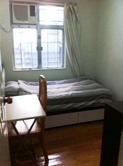 Flat Share Room in sham shui po - 深水埗 - 住宅 (整間出租) - Homates 香港