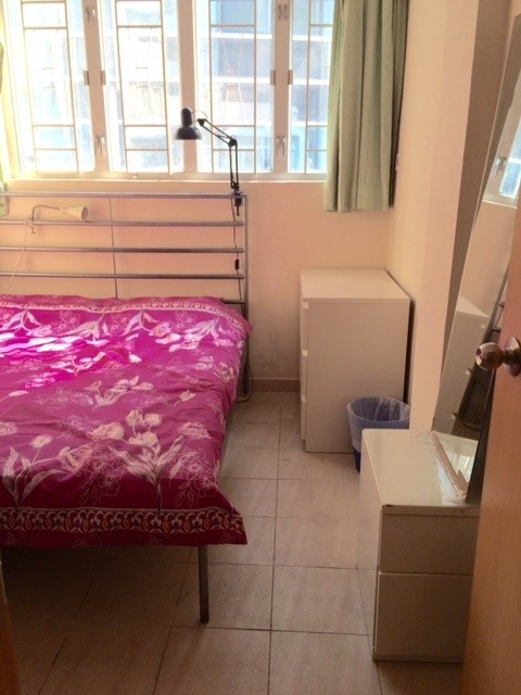 Wanchai Room Available - 灣仔 - 住宅 (整間出租) - Homates 香港