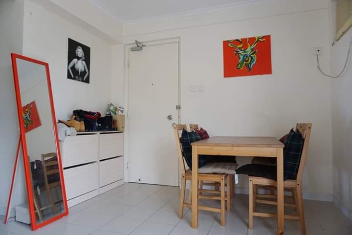 Furnished room in Ma Wan Village House - 馬灣 - 房間 (合租／分租) - Homates 香港