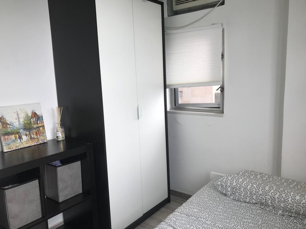 Single Bright Room with SeaView Located in Kennedy Town (HKU MTR Station) - 西區 - 房間 (合租／分租) - Homates 香港